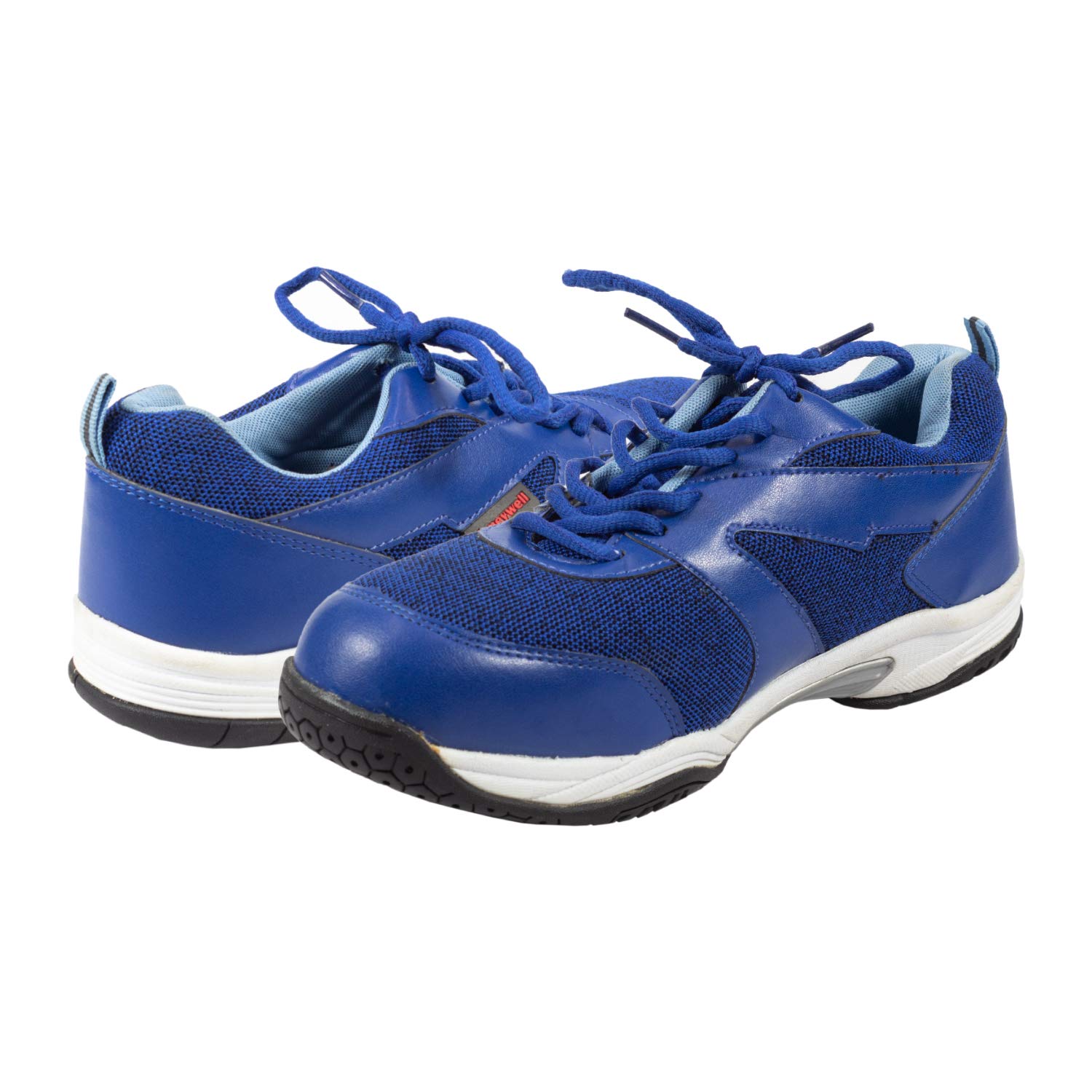 Buy Honeywell HSP500XC - Blue Sporty Safety Shoes Online at Best Prices