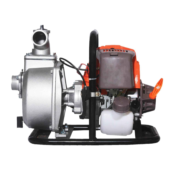 Buy Neptune 1 HP, 35.8 cc, 4 Stroke, Red Petrol Engine Water Pump Online at Best Prices in India