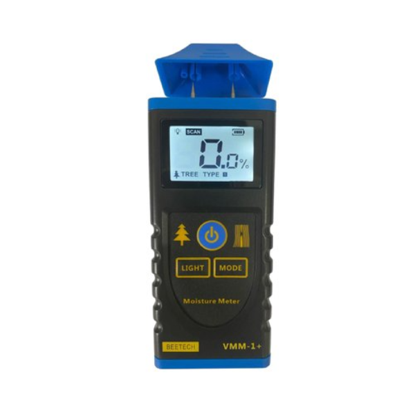 Buy Beetech B WMM1 - 2 To 70 Percent Wood Moisture Meter Online At Best ...