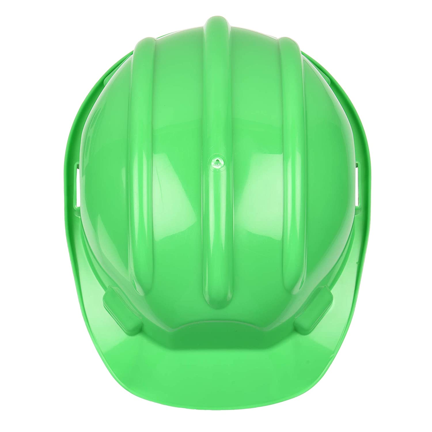 Buy Karam Pn 521 Green Ratchet Type Safety Helmet Pack Of 5 Online At Best Prices In India 5615