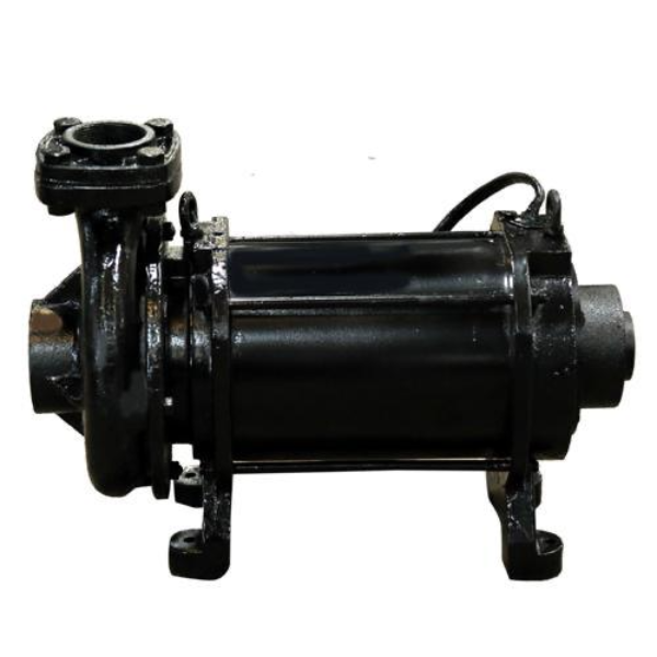 Buy Oswal Owsd 10 3ph 15 Hp Three Phase Horizontal Submersible Open Well Pump Online At 2804