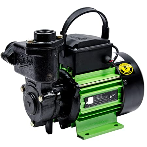 Buy Kirloskar Sparkle - 0.5HP Single Phase Self Priming Pump Online At ...