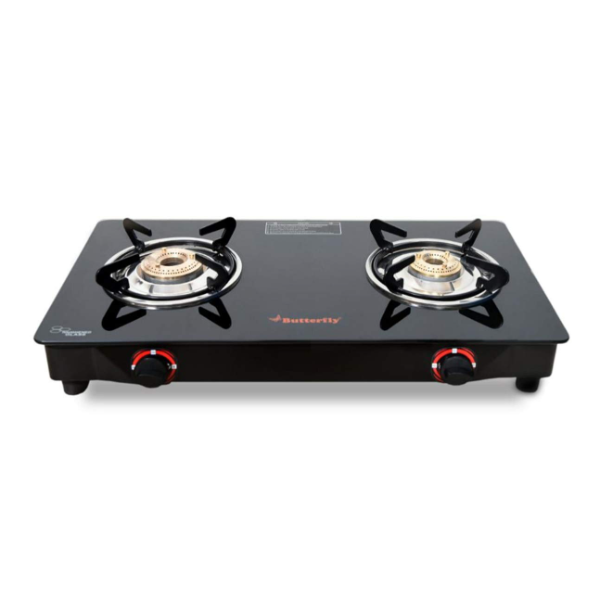 buy glass top gas stove online