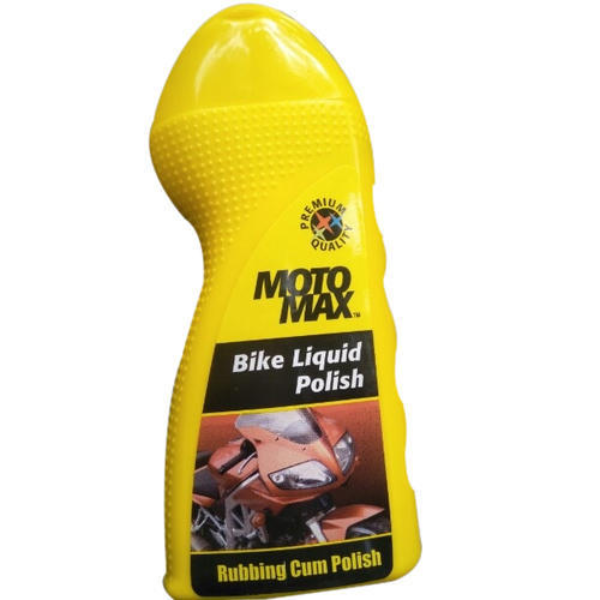 Buy Pidilite Motomax - 50 ml Bike Liquid Polish (Pack of 10) Online at ...