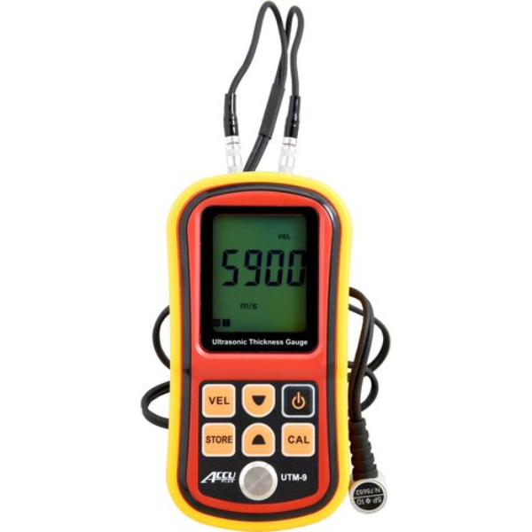 Buy Accuplus UTM 9 - Ultrasonic Thickness Gauge Online at Best Prices ...