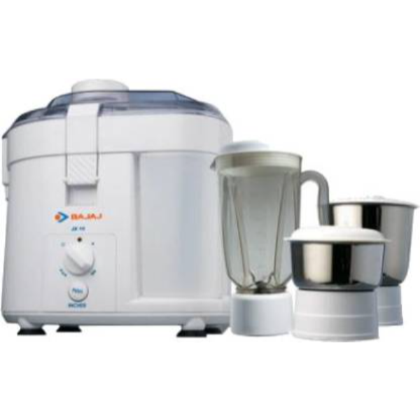 Juicer Mixer Grinder(JMG) - Best Juicer Mixer Grinder Online in India @  Bajaj Electricals