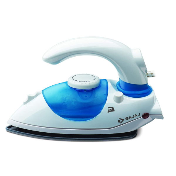 Bajaj deals iron online