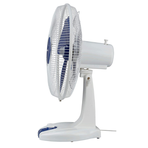 table fan of bajaj