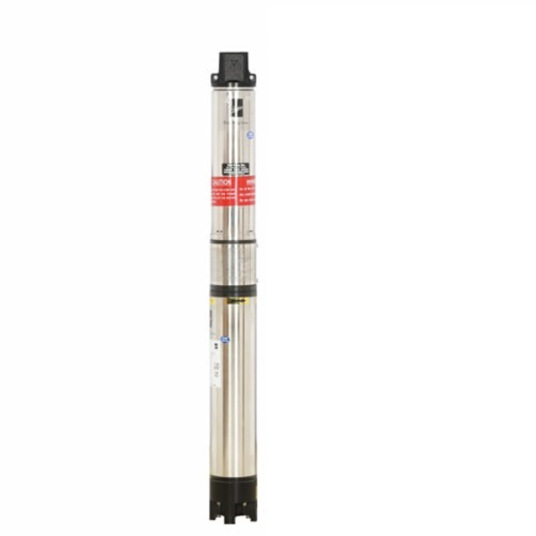 Buy Kirloskar KS4AN 1520 - 1.5 HP, 100 mm Borewell Water Filled ...