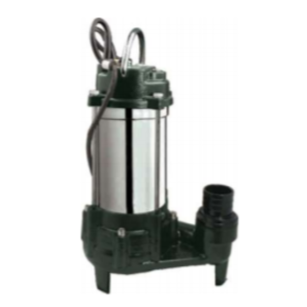 Cri deals water pump