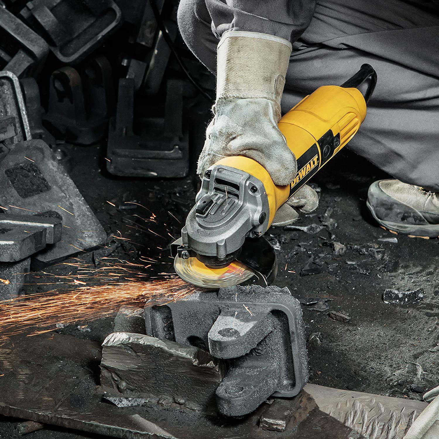 Dewalt grinder clearance 810