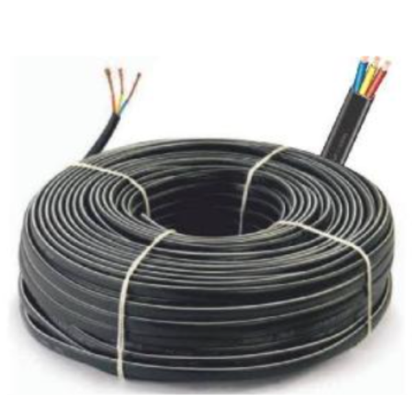 Buy Flexo - 30 m, 1.5 Sq mm Submersible Flat Cable Online at Best