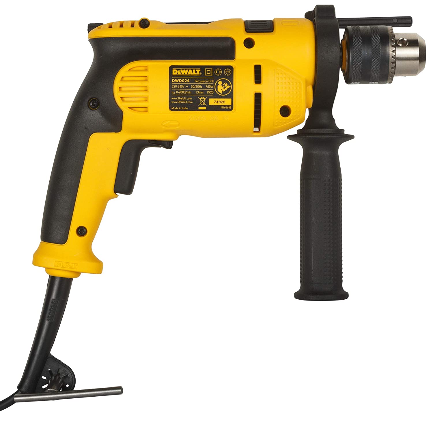 Dewalt drill online brushes