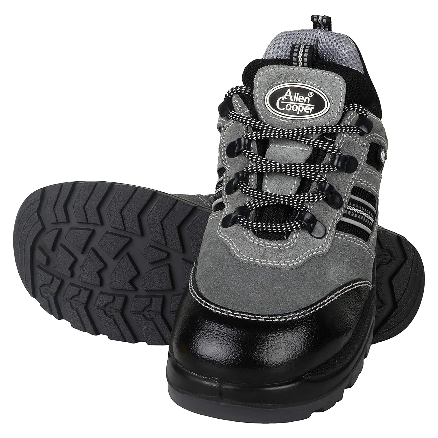 allen cooper 1156 safety shoes