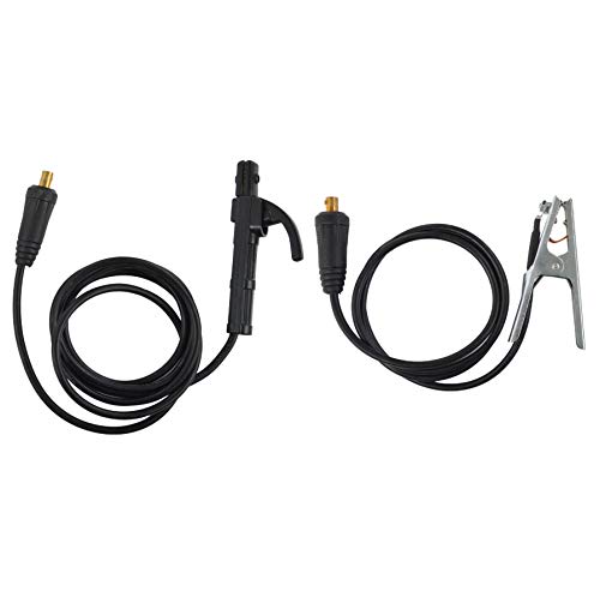 Buy GK36 Cable Set Arc200 - Welding Cable Set Electrode Holder And ...