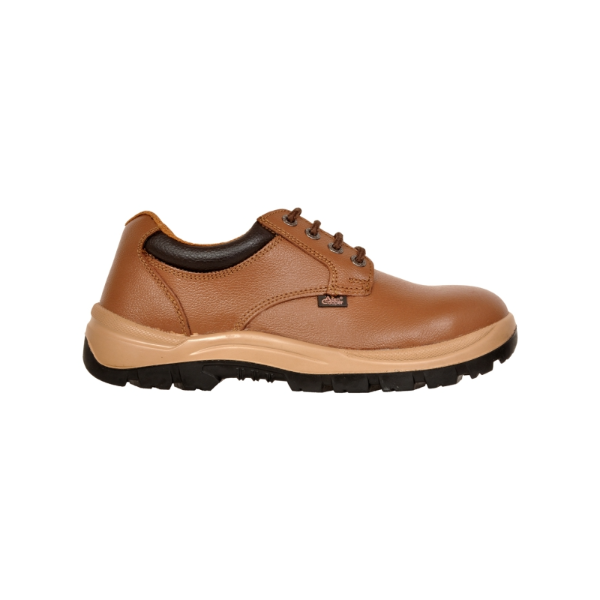 Buy Allen Cooper Ac 11102 Low Ankle Steel Toe Safety Shoes Online At