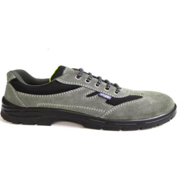 Safety shoes allen cooper on sale price