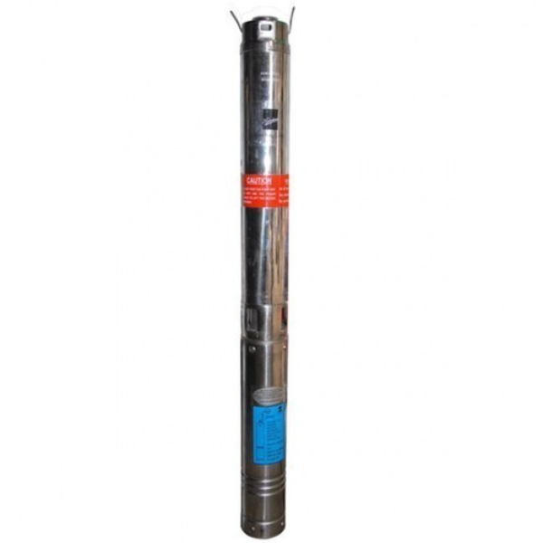 Borewell Oil Filled Submersible Pump 