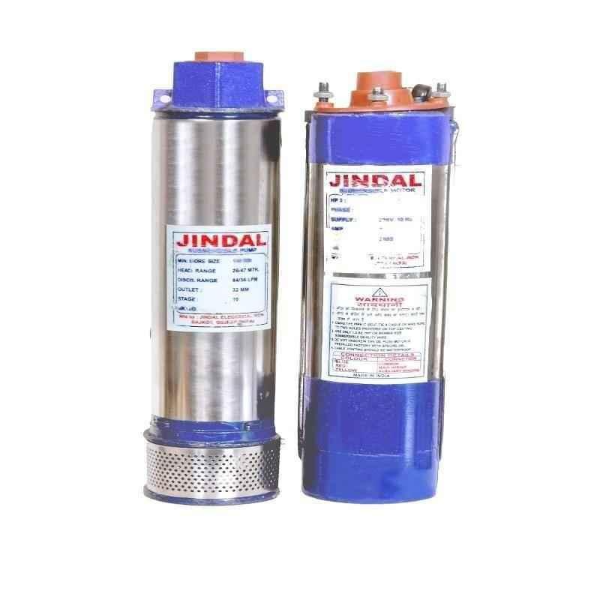 1 inch submersible