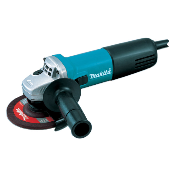 Buy Makita M9558HN NB - 5 Inch, 840 W Angle Grinder Online at Best ...