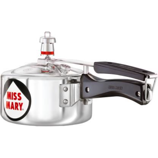 Buy Hawkins MM15 1.5 liters Miss Mary Aluminium Pressure Cooker