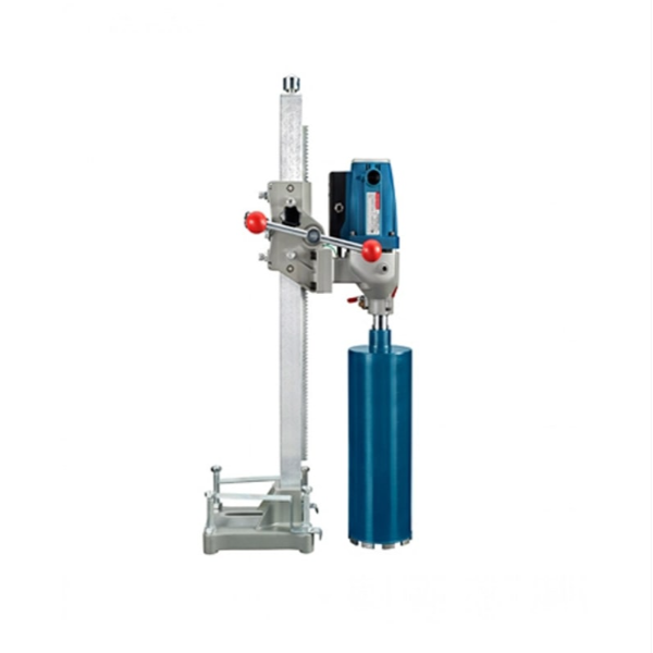 Buy Dongcheng DZZ02 130 Inch, 1800 W Diamond Drill with Water Source  Online at Best Prices in India