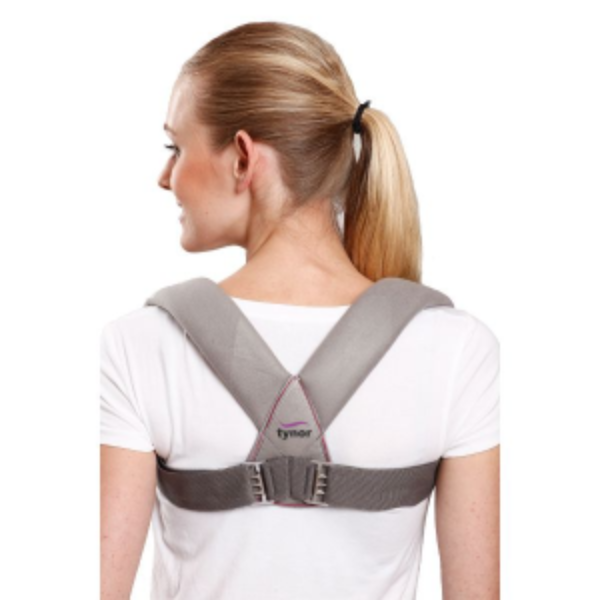 Buy Tynor C04 - XL, Clavicle Brace with Buckle Online at Best Prices in ...