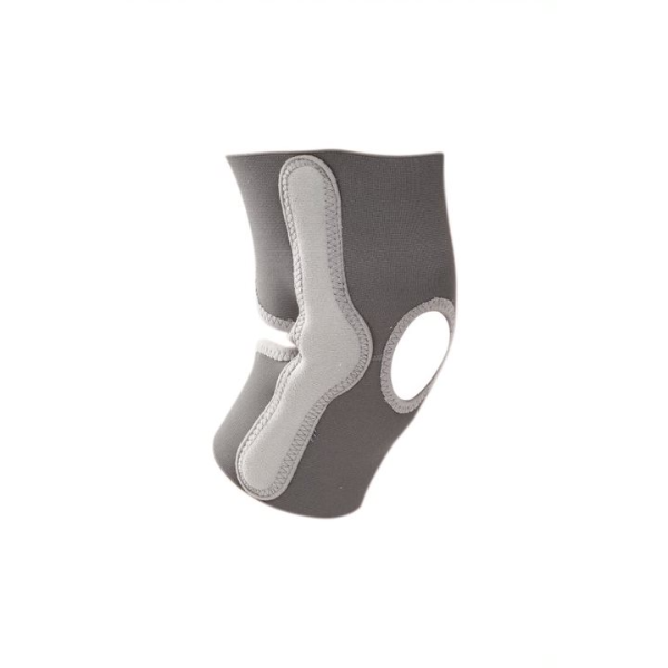 Buy Tynor Elastic Knee Support (M) (D 08) online at best price-Knee/Leg  Supports