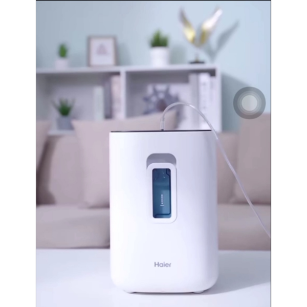 Haier oxygen concentrator