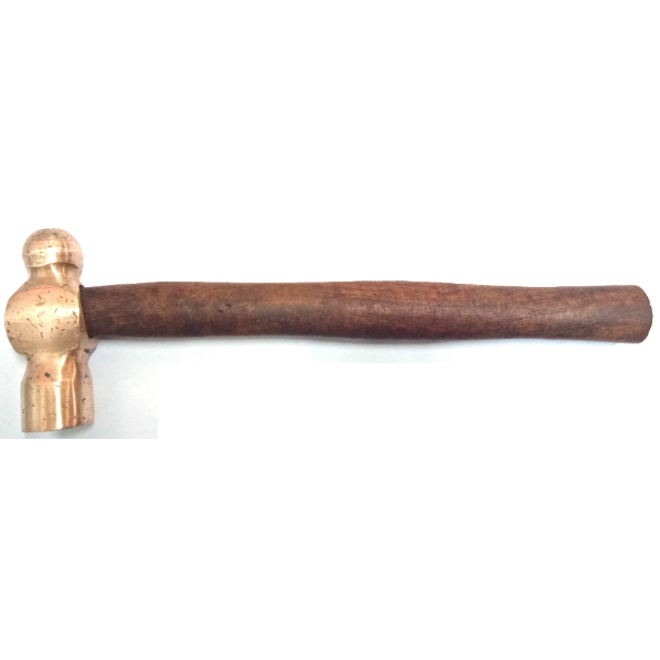 Copper Ball Pein Hammer