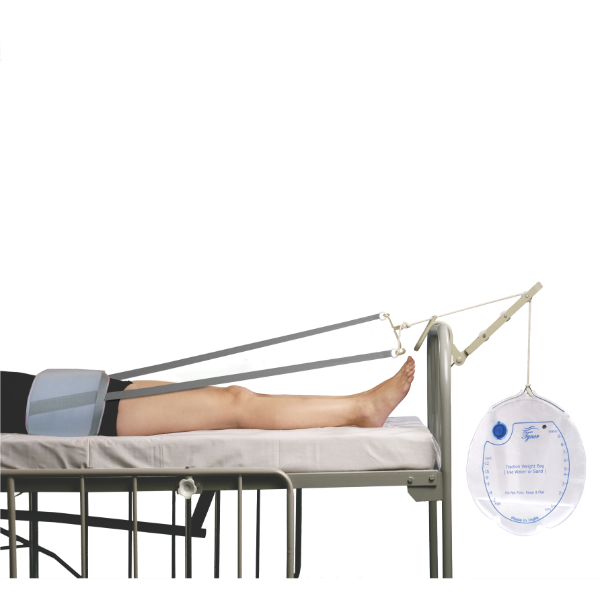 Buy Tynor G24 - Small, Pelvic Traction Kit Online at Best Prices