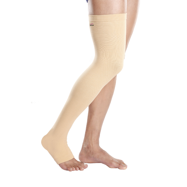 Buy Tynor I15 - Medium, Compression Stocking Pair Online at Best Prices in  India