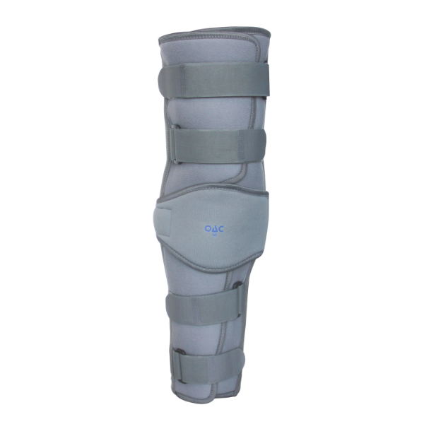 Buy Tynor L42 - Small, OAC Knee Immobilizer Online at Best Prices in India