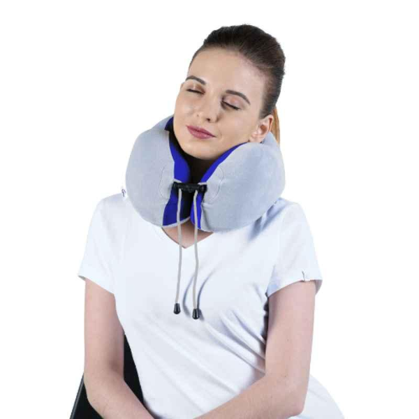 travel pillow urbane