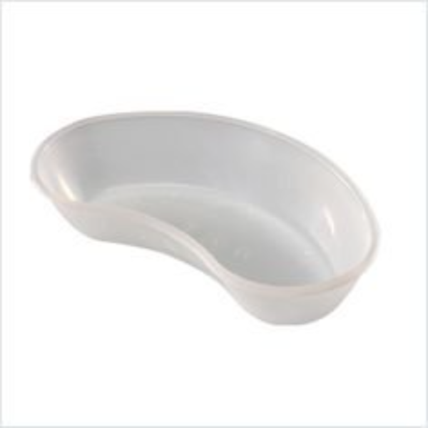 Buy Shakuntla - 8 inch Plastic Kidney Tray Online at Best Prices in India