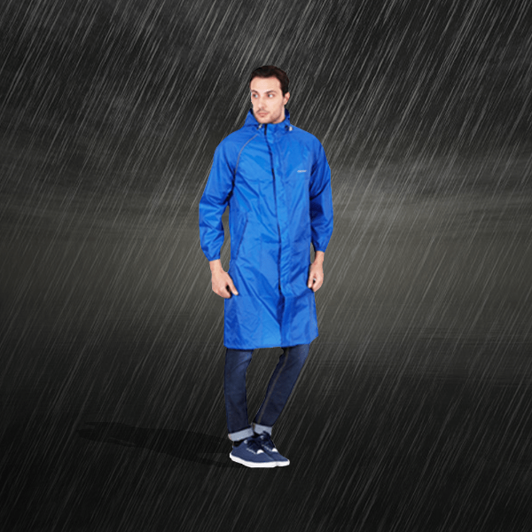 Good quality store raincoat online