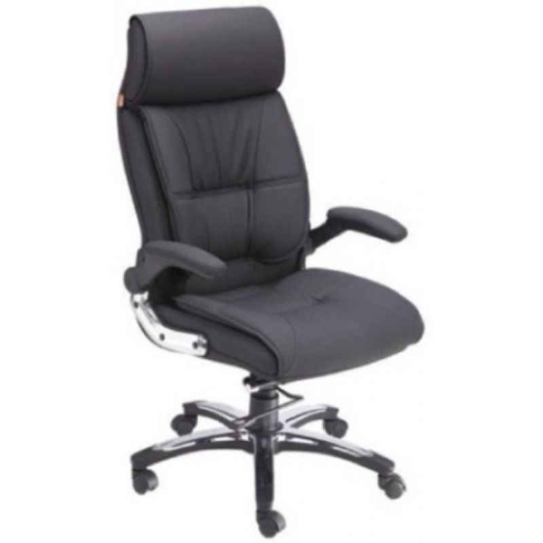 Mezonite high deals back chair