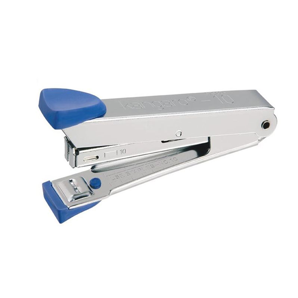 Blue Summit Supplies Standard Stapler Set with Standard 1/4 Staples a