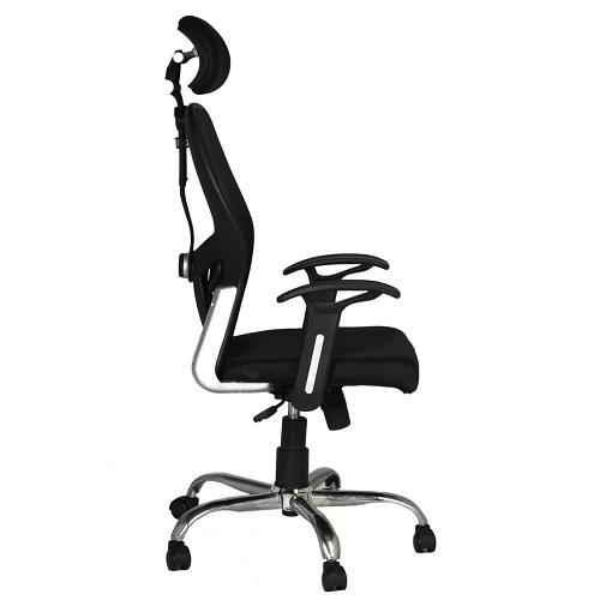 da urban metrix high back revolving office chair