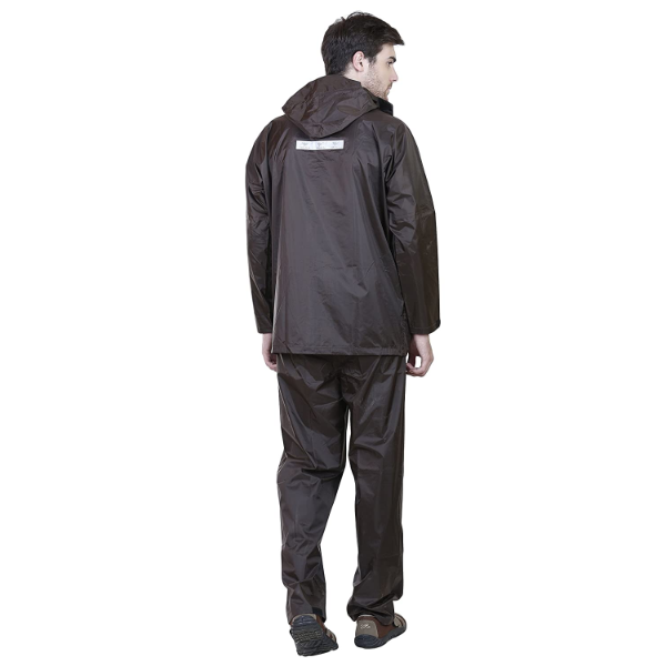 Versalis hot sale rain coat