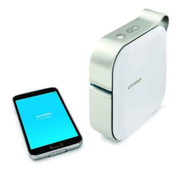 Buy Dymo MobileLabeler - Label Printer with Bluetooth Smartphone ...