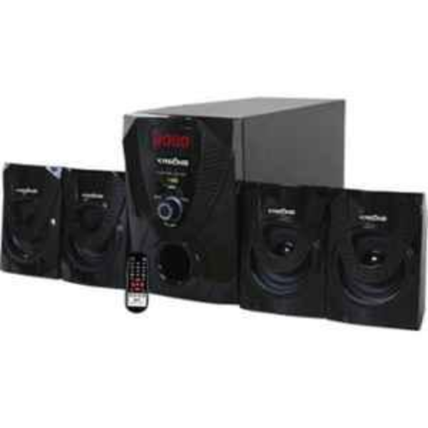 krisons nexon 2.1 bluetooth home theater