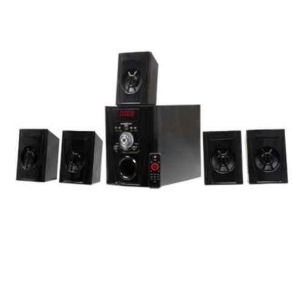 Krisons 5.1 bluetooth clearance home theater system