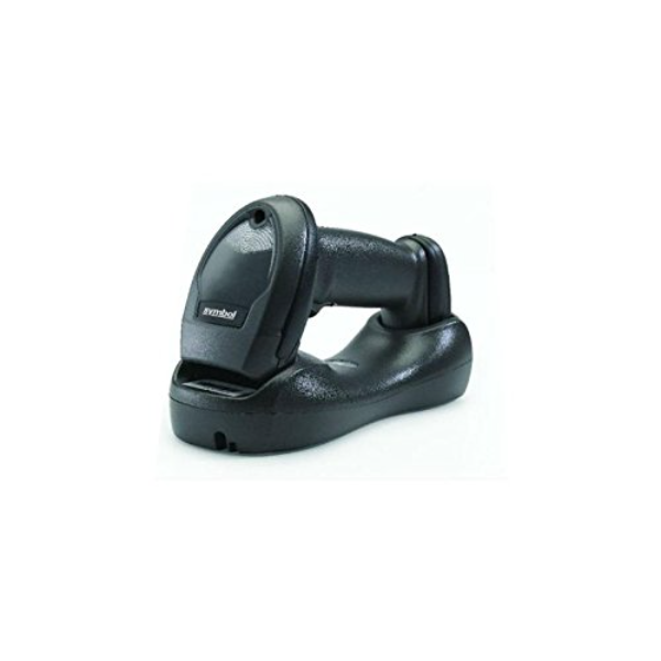 Buy Zebra Li4278 1d White And Black Bluetooth Handheld Barcode Scanner Online At Best Prices 7391