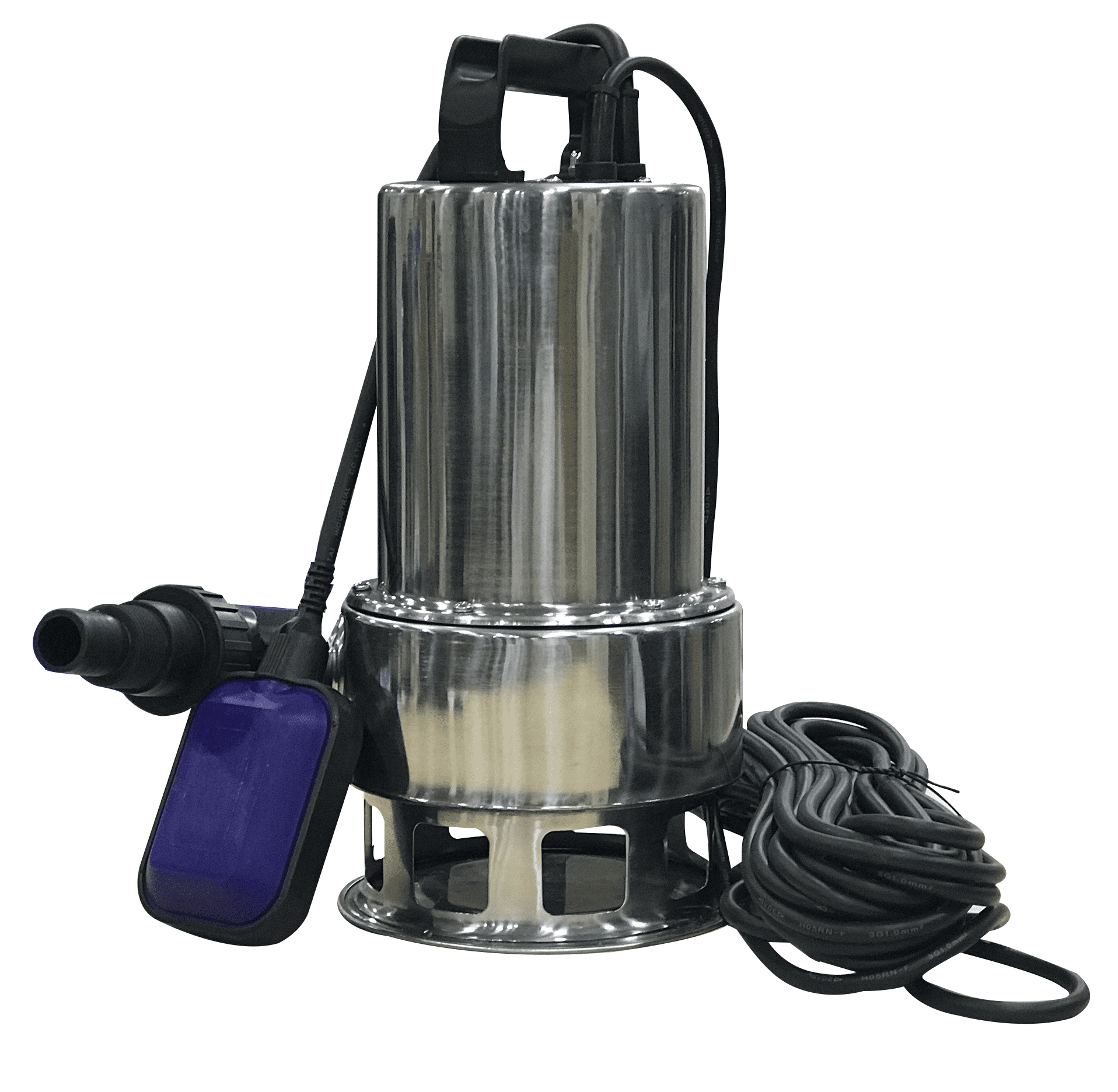 Buy Venice - 1 HP Stainless Steel Sewage Submersible Pump Online at ...