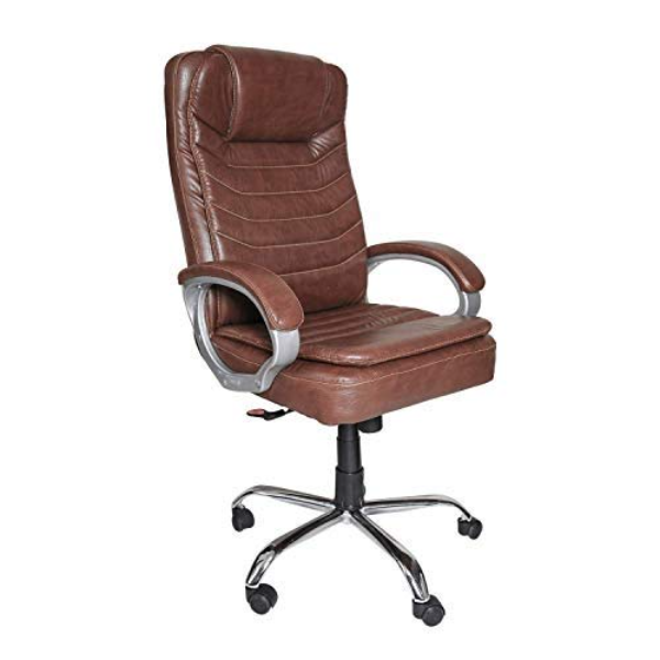 Mezonite high on sale back chair