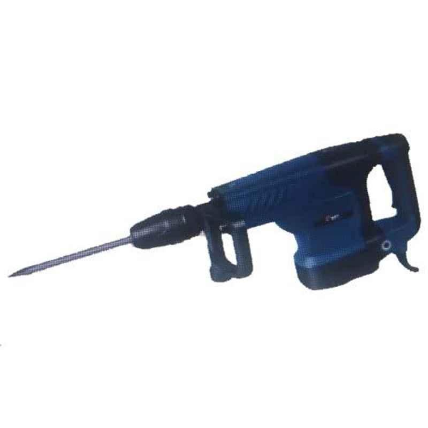 Multitech demolition deals hammer