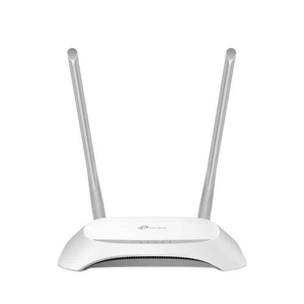 Buy TP-Link TL-WR850N - 300 Mbps N Router Online at Best Prices in India