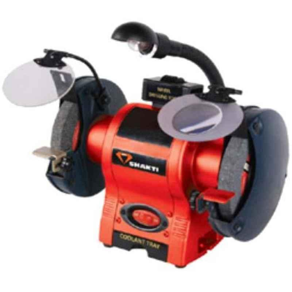 Buy KPT SBG 6 - 150 mm, 250 W Bench Grinder Online at Best Prices in India