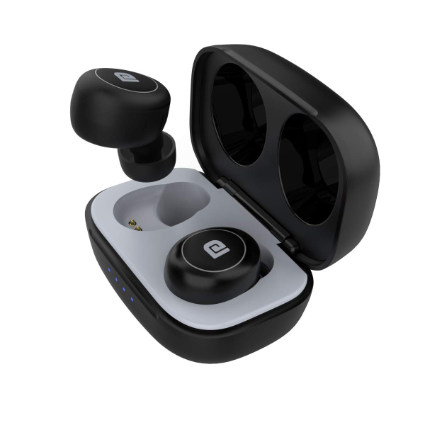 portronics tws bt earbuds